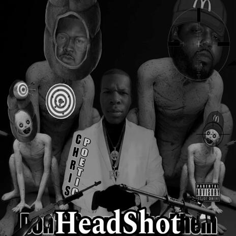 Headshot | Boomplay Music