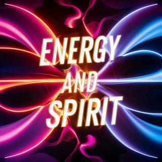 As energy and spirit meet