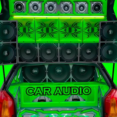 Gitana Car Audio ft. Dj Tito Pizarro | Boomplay Music