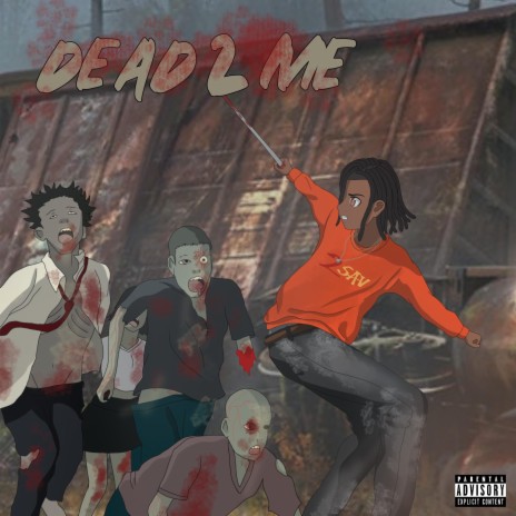Dead 2 me | Boomplay Music