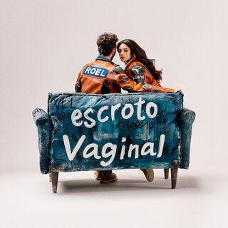 Escroto vaginal