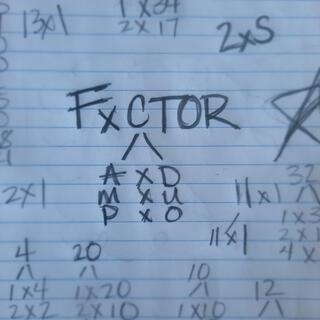 FxCTOR