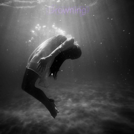 Drowning ft. Teqkoi & Mehkare Merson | Boomplay Music
