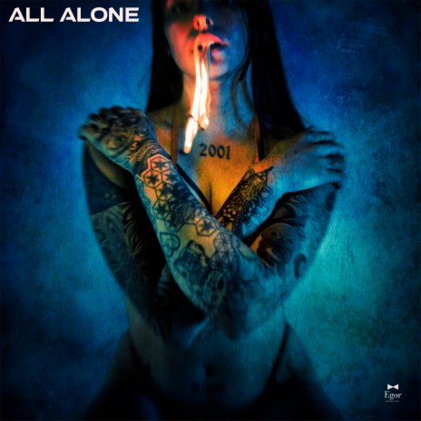 All Alone | Boomplay Music