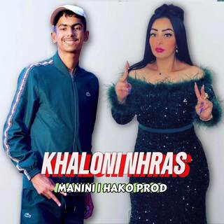 Khaloni Nhras