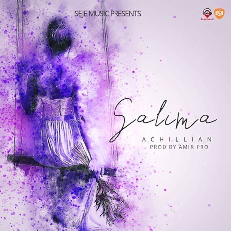 Salima | Boomplay Music