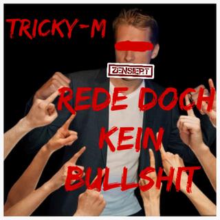 Dein Leben ist so Bullshit(Pocher Diss)