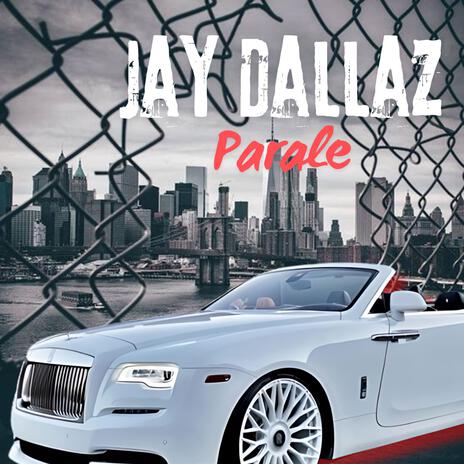 Jay Dallaz | Boomplay Music