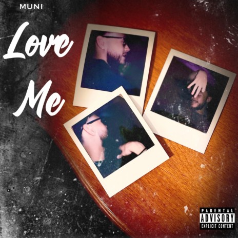 Love Me | Boomplay Music
