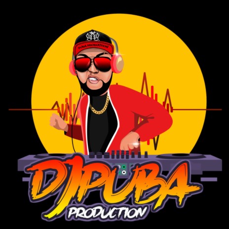 DJ PUBA PRODUCTION - TO THE MOON MP3 Download & Lyrics | Boomplay