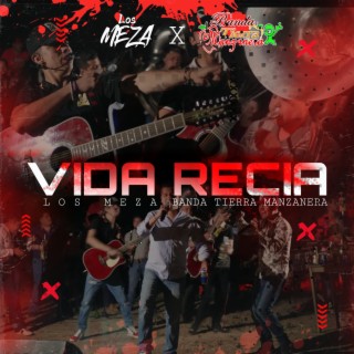 Vida Recia