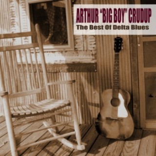 The Best Of Delta Blues