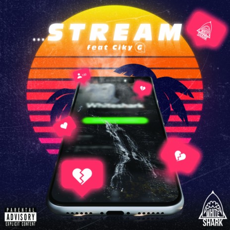 Stream ft. Ciky G | Boomplay Music