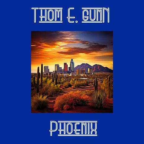 Phoenix | Boomplay Music