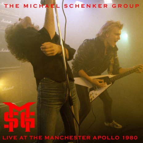 Armed & Ready (Live at Manchester Apollo, 30 September 1980) | Boomplay Music