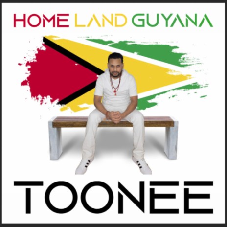 Homeland Guyana | Boomplay Music