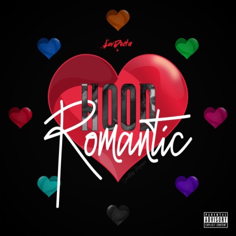 Hood Romantic | Boomplay Music