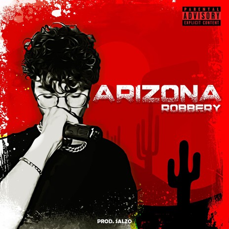 ARIZONA ft. Salzo | Boomplay Music