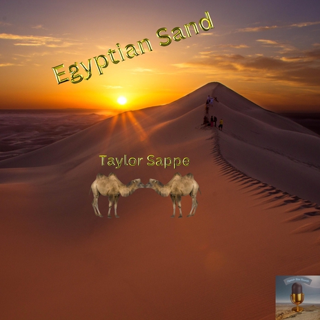 Egyptian Sand | Boomplay Music