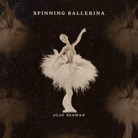 Spinning Ballerina