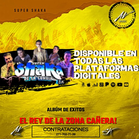 El Super Shaka de la Cumbia Popurri tampique o MP3 Download