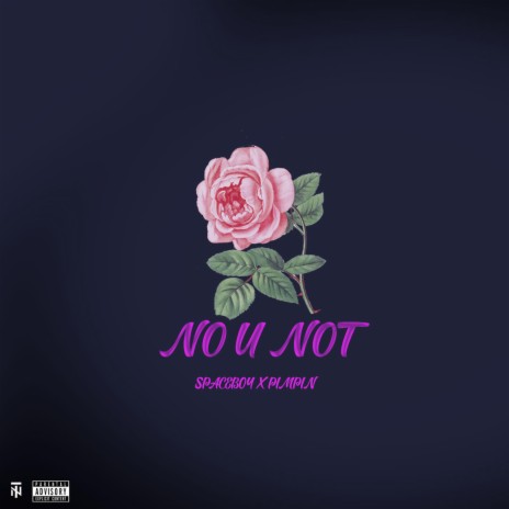 No U Not | Boomplay Music