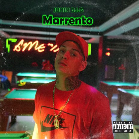 Marrento | Boomplay Music