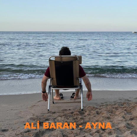 Ayna | Boomplay Music