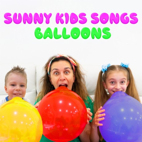 Balloons (Instrumental)