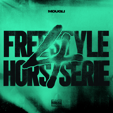 Freestyle Hors-Série #4 | Boomplay Music