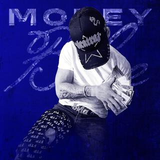 MONEY BLUE