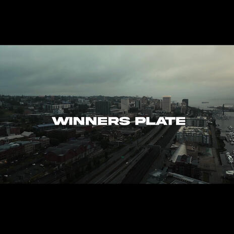 Winners Plate | Boomplay Music