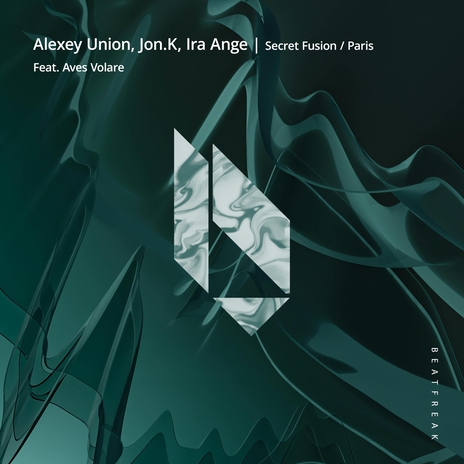 Secret Fusion (Feat Aves Volare, Original Mix) ft. Jon.K & Aves Volare | Boomplay Music