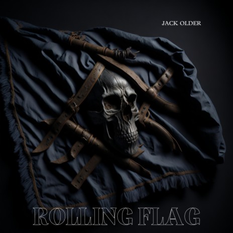 Rolling Flag