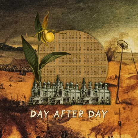 Day After Day | Boomplay Music