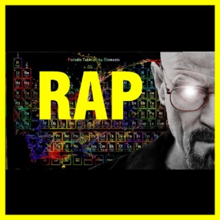 Rap de La Tabla Periódica lyrics | Boomplay Music