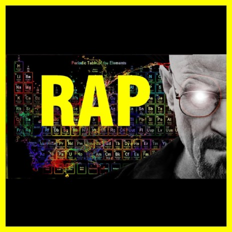 Rap de La Tabla Periódica | Boomplay Music