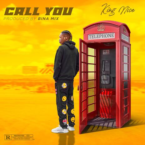 Call you | Boomplay Music