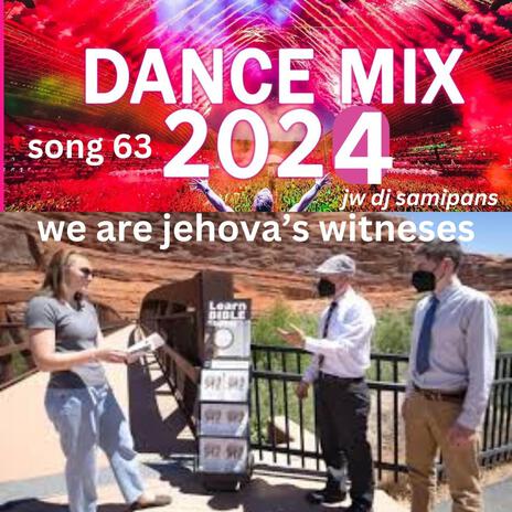 Song 63 We Are Jehovah's Witnesses | Boomplay Music