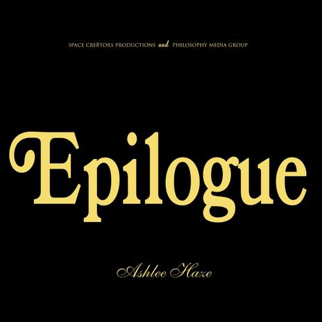 Epiliogue | Boomplay Music