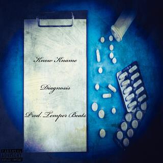 Diagnosis ft. Temper Beats lyrics | Boomplay Music