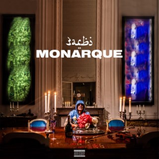 Monarque lyrics | Boomplay Music