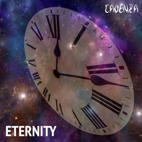 Eternity (D&B Instrumental Mix) | Boomplay Music