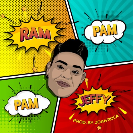 Ram Pam Pam ft. Joan Roca
