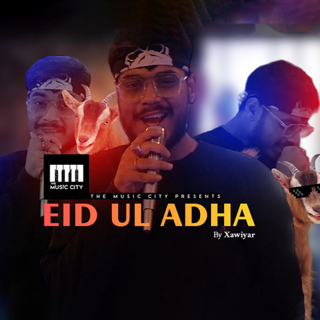 Eid ul Adha | Boomplay Music