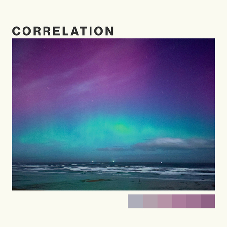 Correlation | Boomplay Music