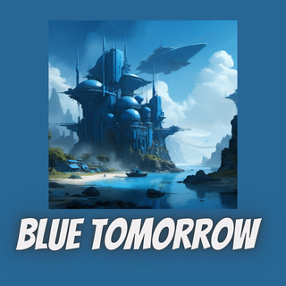 Blue Tomorrow