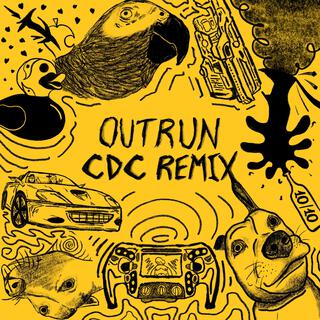 OUTRUN (CDC Remix)