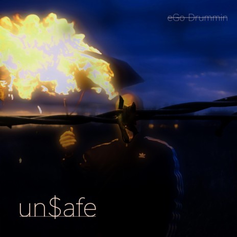 unsafe | Boomplay Music