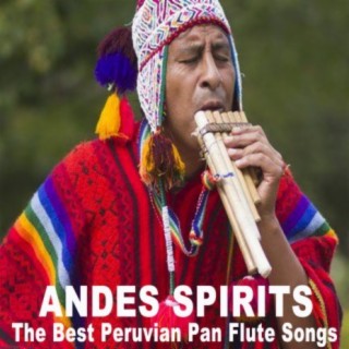 Andes Spirits